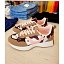 Zapatillas Print Vaca